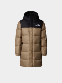 Куртки и дубленки The North Face модель NF0A88UFBOX1 Фото