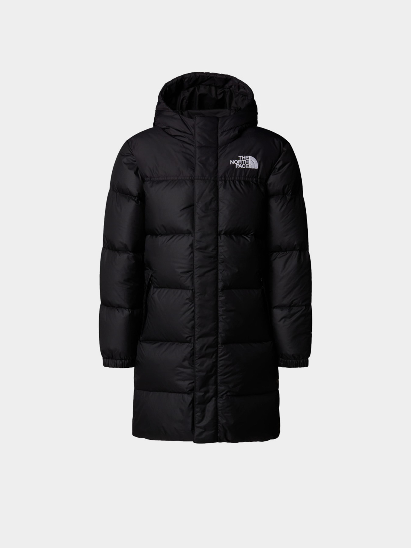 Куртки и дубленки The North Face модель NF0A88UFKX71 Фото