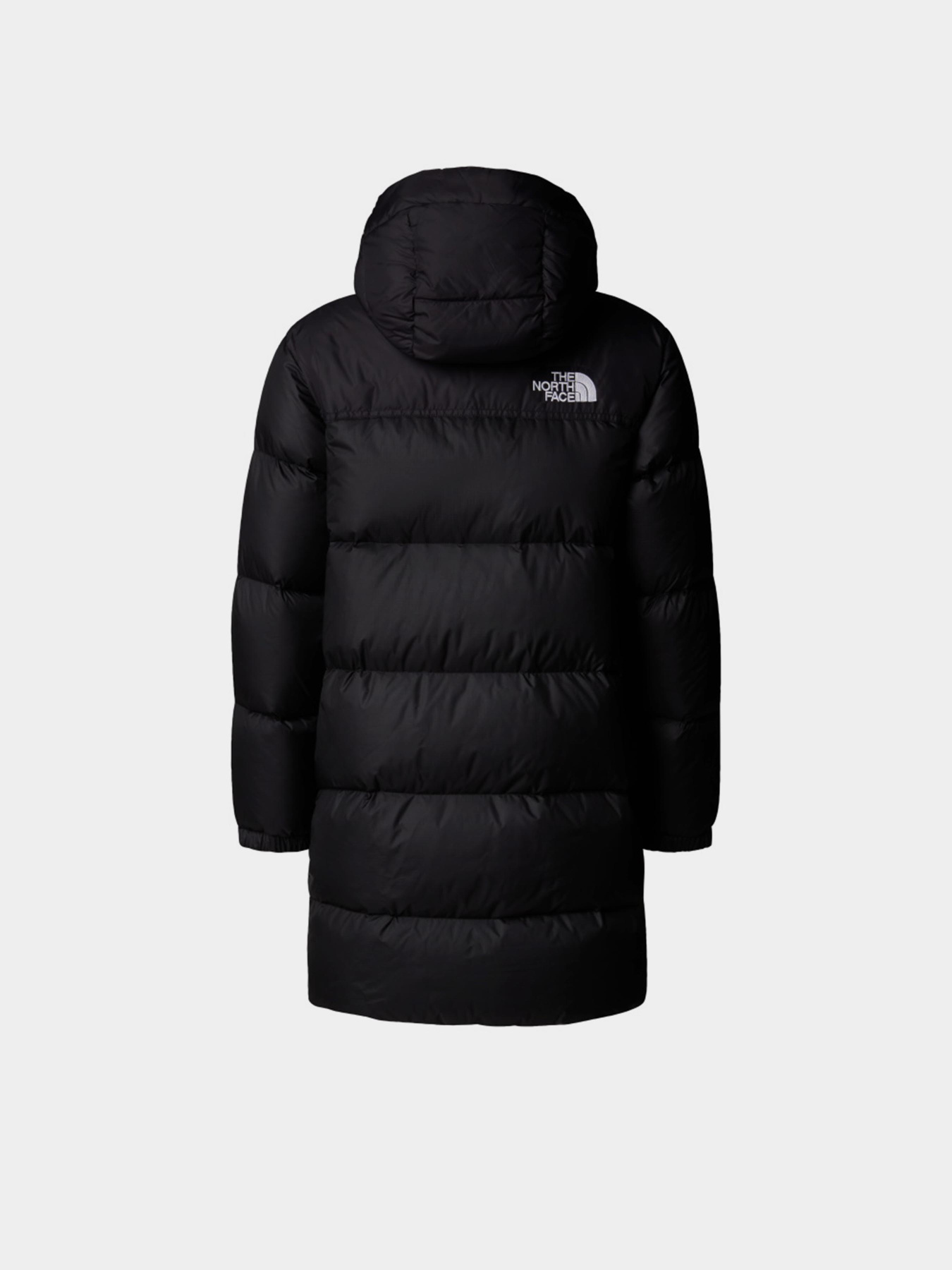 Куртки и дубленки The North Face модель NF0A88UFKX71 Фото