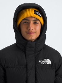 Куртки и дубленки The North Face модель NF0A88UFKX71 Фото