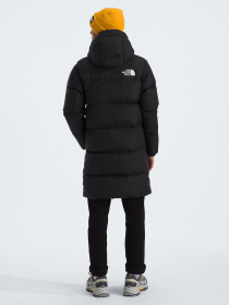 Куртки и дубленки The North Face модель NF0A88UFKX71 Фото