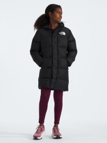 Куртки и дубленки The North Face модель NF0A88UFKX71 Фото