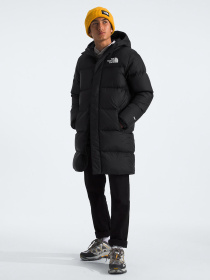 Куртки и дубленки The North Face модель NF0A88UFKX71 Фото