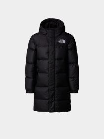 Куртки и дубленки The North Face модель NF0A88UFKX71 Фото