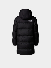 Куртки и дубленки The North Face модель NF0A88UFKX71 Фото