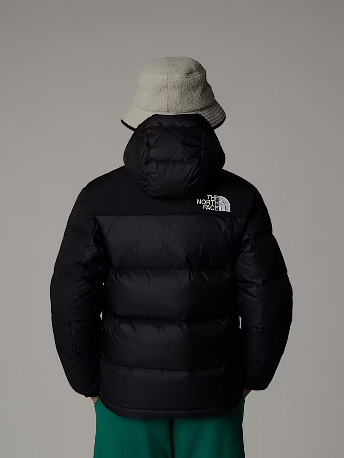 Куртки та дублянки The North Face модель NF0A88UYKX71 Фото