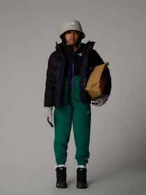 Куртки та дублянки The North Face модель NF0A88UYKX71 Фото