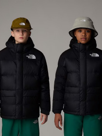 Куртки та дублянки The North Face модель NF0A88UYKX71 Фото