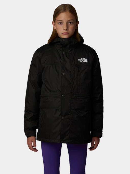 Куртки та дублянки The North Face модель NF0A88V1JK31 Фото