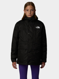 Куртки та дублянки The North Face модель NF0A88V1JK31 Фото