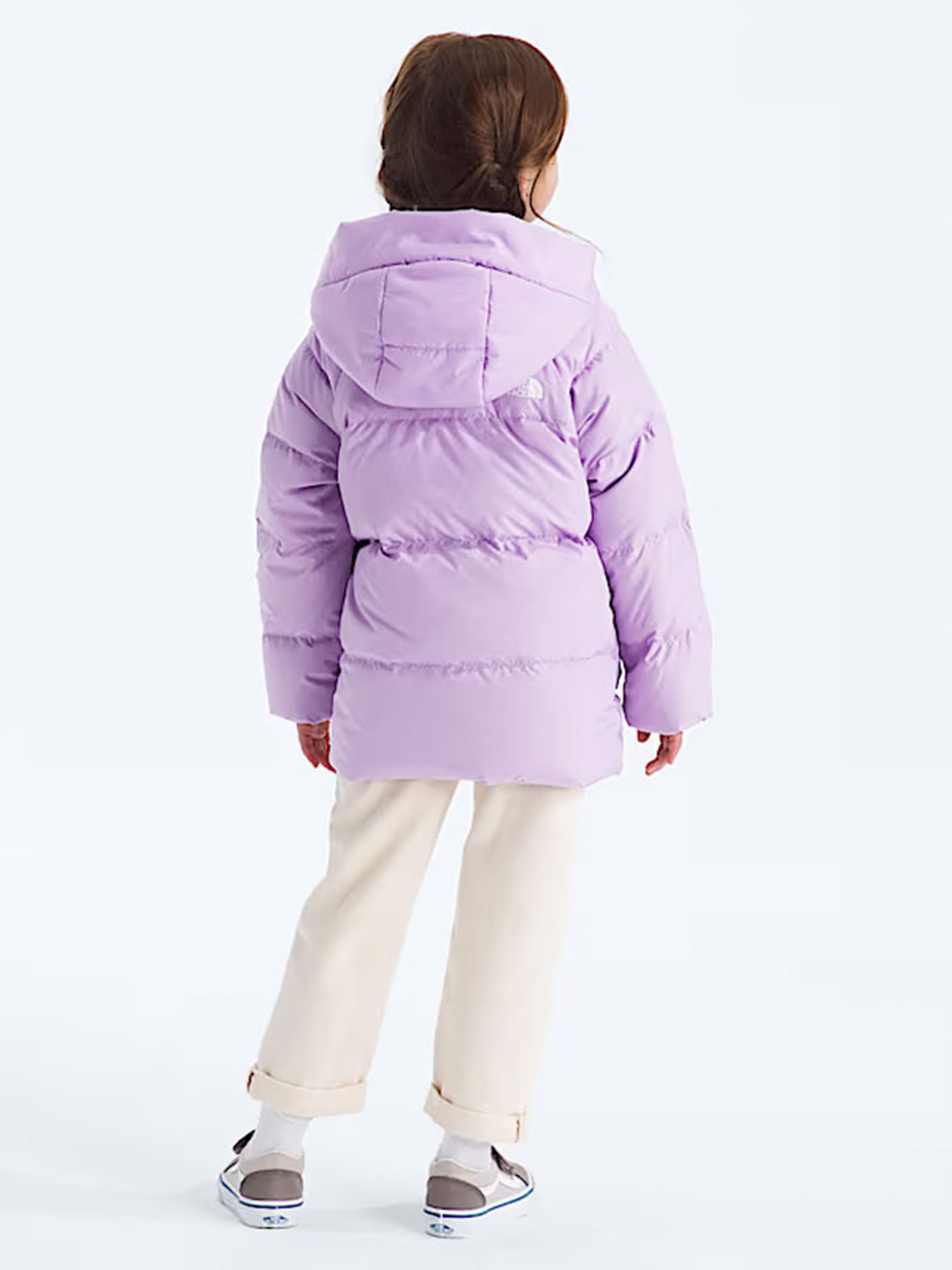 Куртки та дублянки The North Face модель NF0A88VFQZI1 Фото