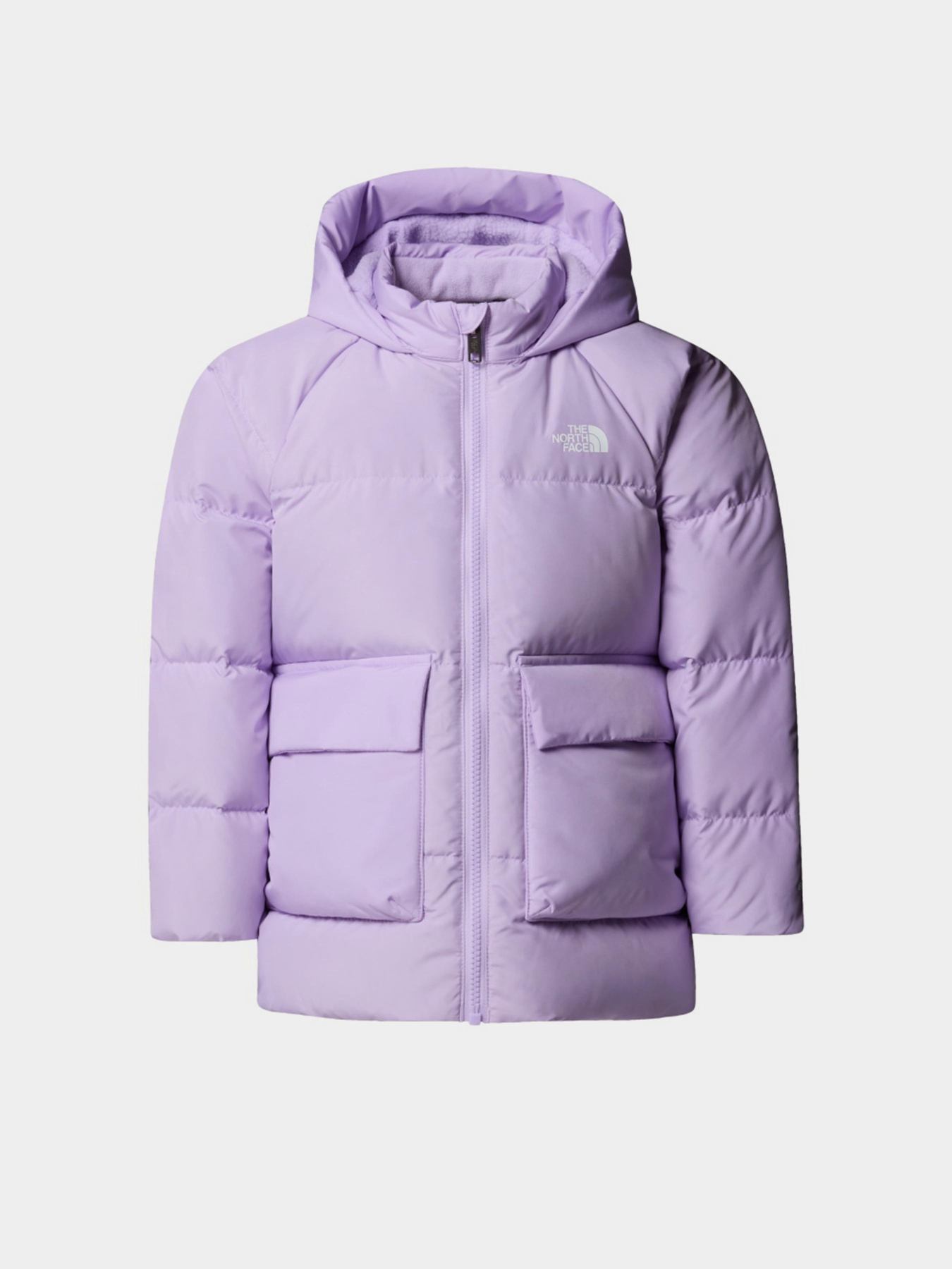 Куртки та дублянки The North Face модель NF0A88VFQZI1 Фото