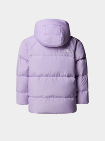 Куртки та дублянки The North Face модель NF0A88VFQZI1 Фото
