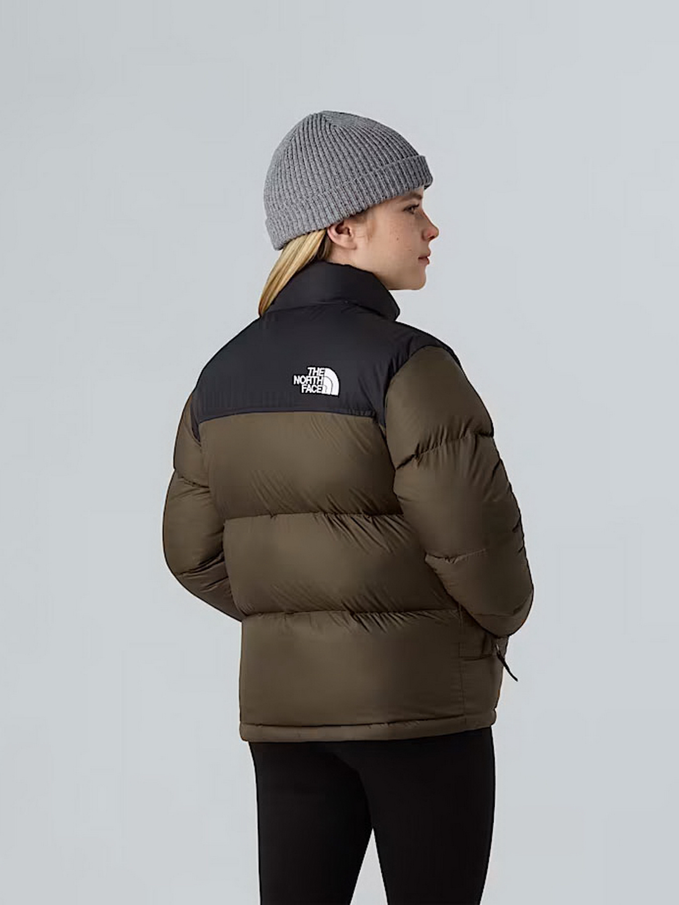 Куртки та дублянки The North Face модель NF0A8A4C21L1 Куртки та дублянки The North Face модель NF0A8A4C21L1 Фото