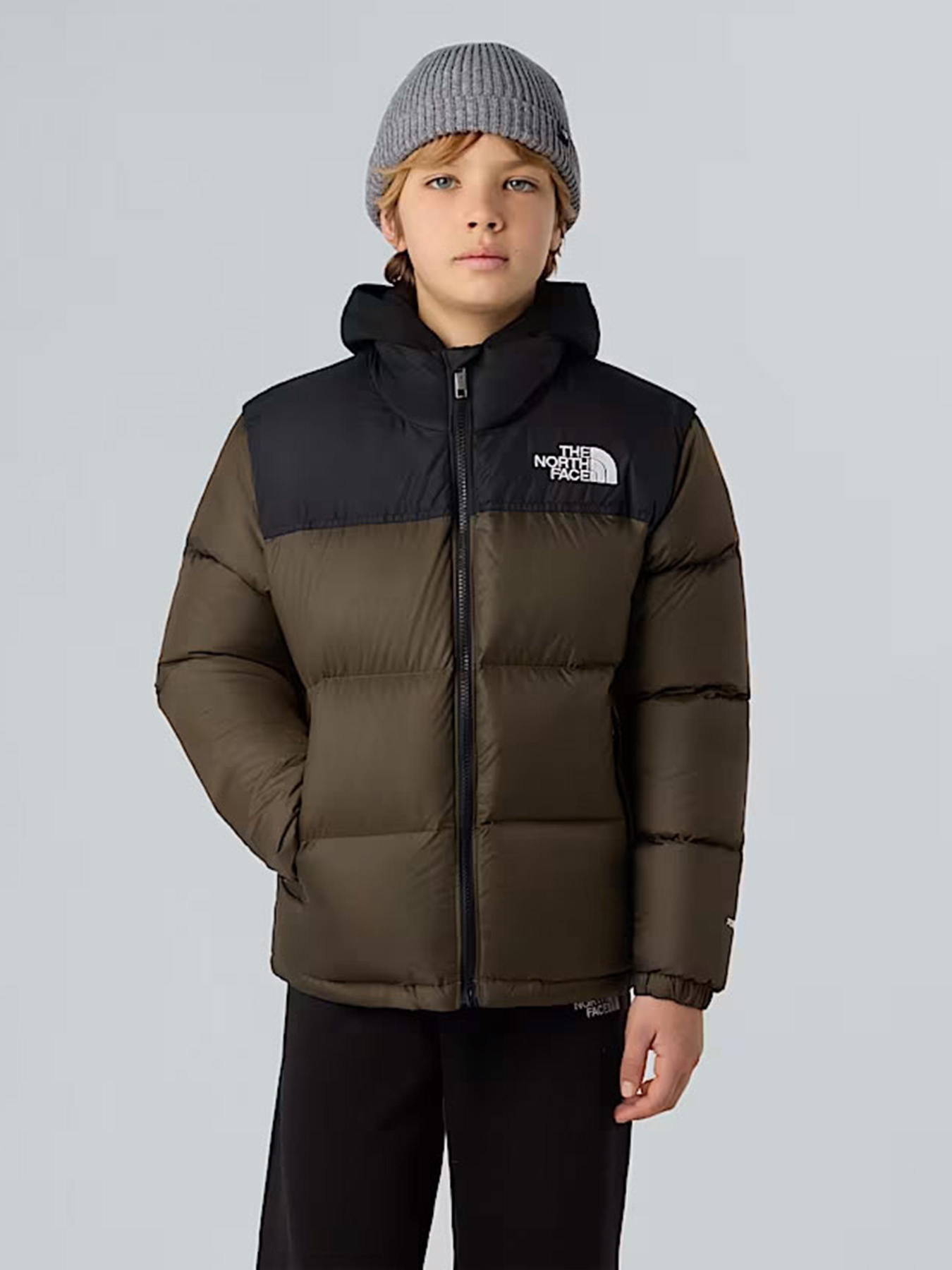 Куртки та дублянки The North Face модель NF0A8A4C21L1 Куртки та дублянки The North Face модель NF0A8A4C21L1 Фото