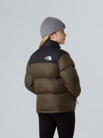 Куртки та дублянки The North Face модель NF0A8A4C21L1 Фото