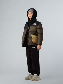 Куртки та дублянки The North Face модель NF0A8A4C21L1 Фото