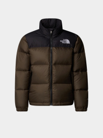 Куртки та дублянки The North Face модель NF0A8A4C21L1 Фото