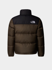 Куртки та дублянки The North Face модель NF0A8A4C21L1 Фото