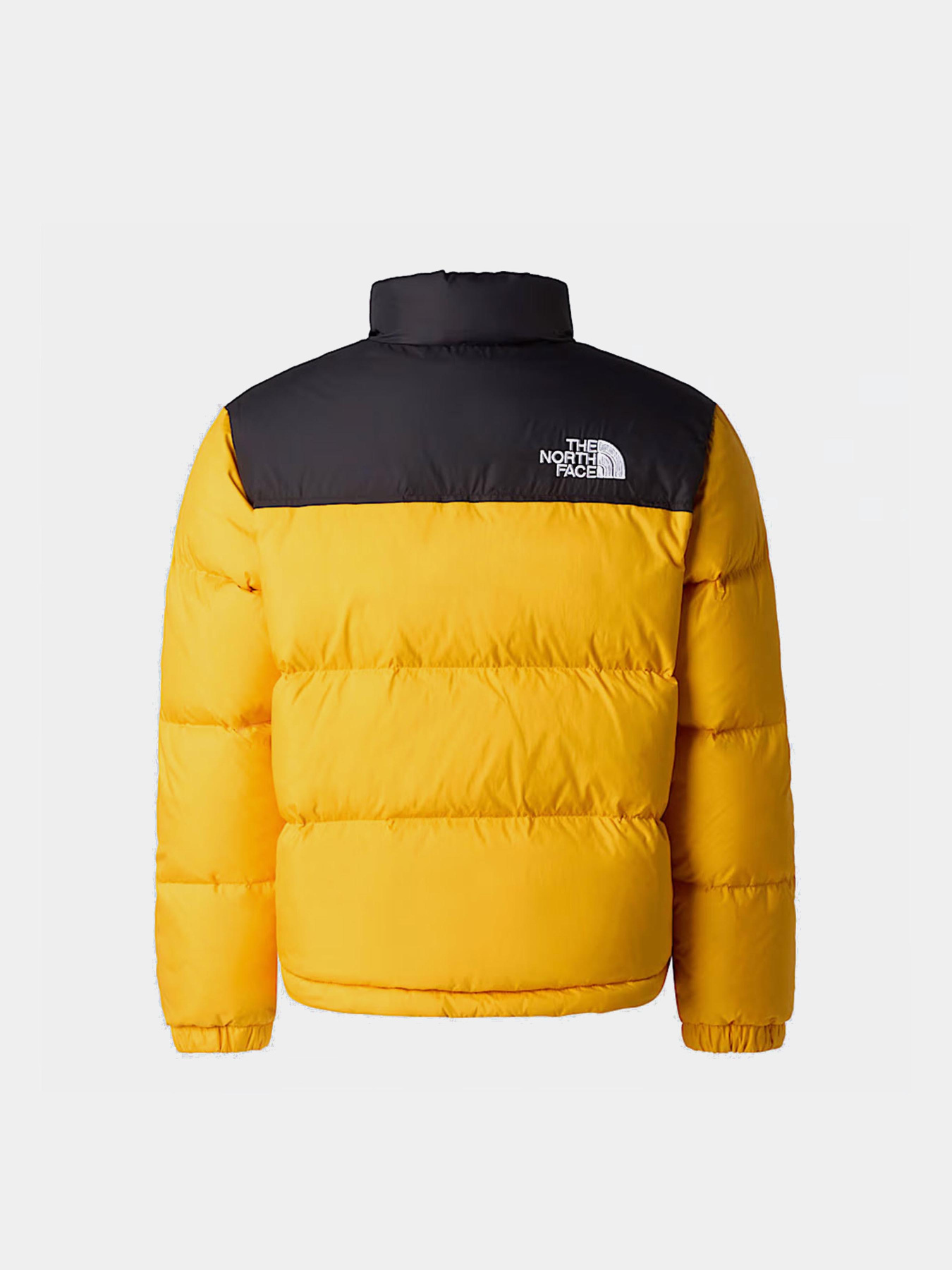 Куртки та дублянки The North Face 1996 Retro Nuptse модель NF0A8A4CGO71 Фото