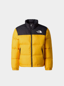 Куртки та дублянки The North Face 1996 Retro Nuptse модель NF0A8A4CGO71 Фото