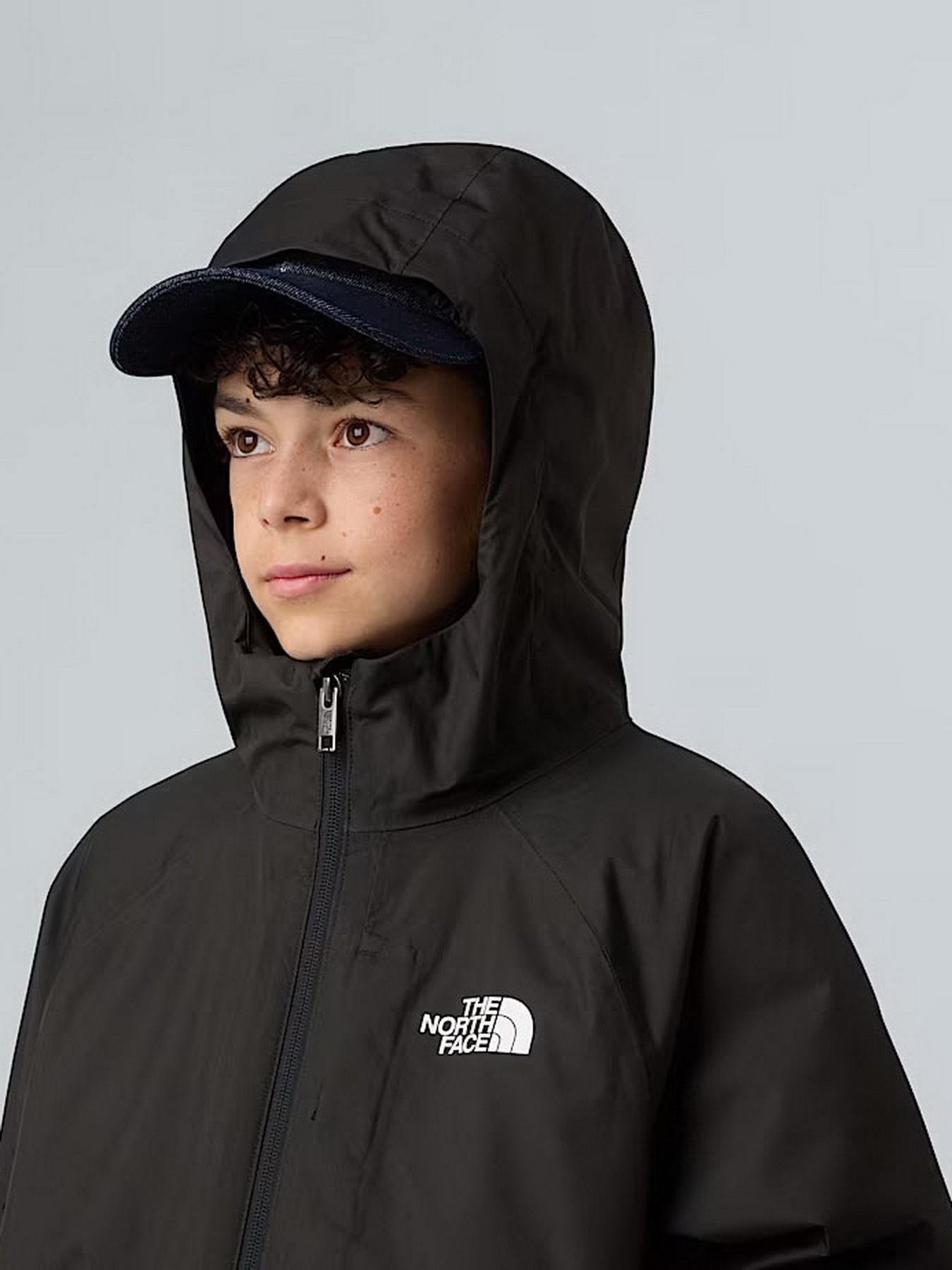 Куртки та дублянки The North Face модель NF0A8CUSJK31 Фото