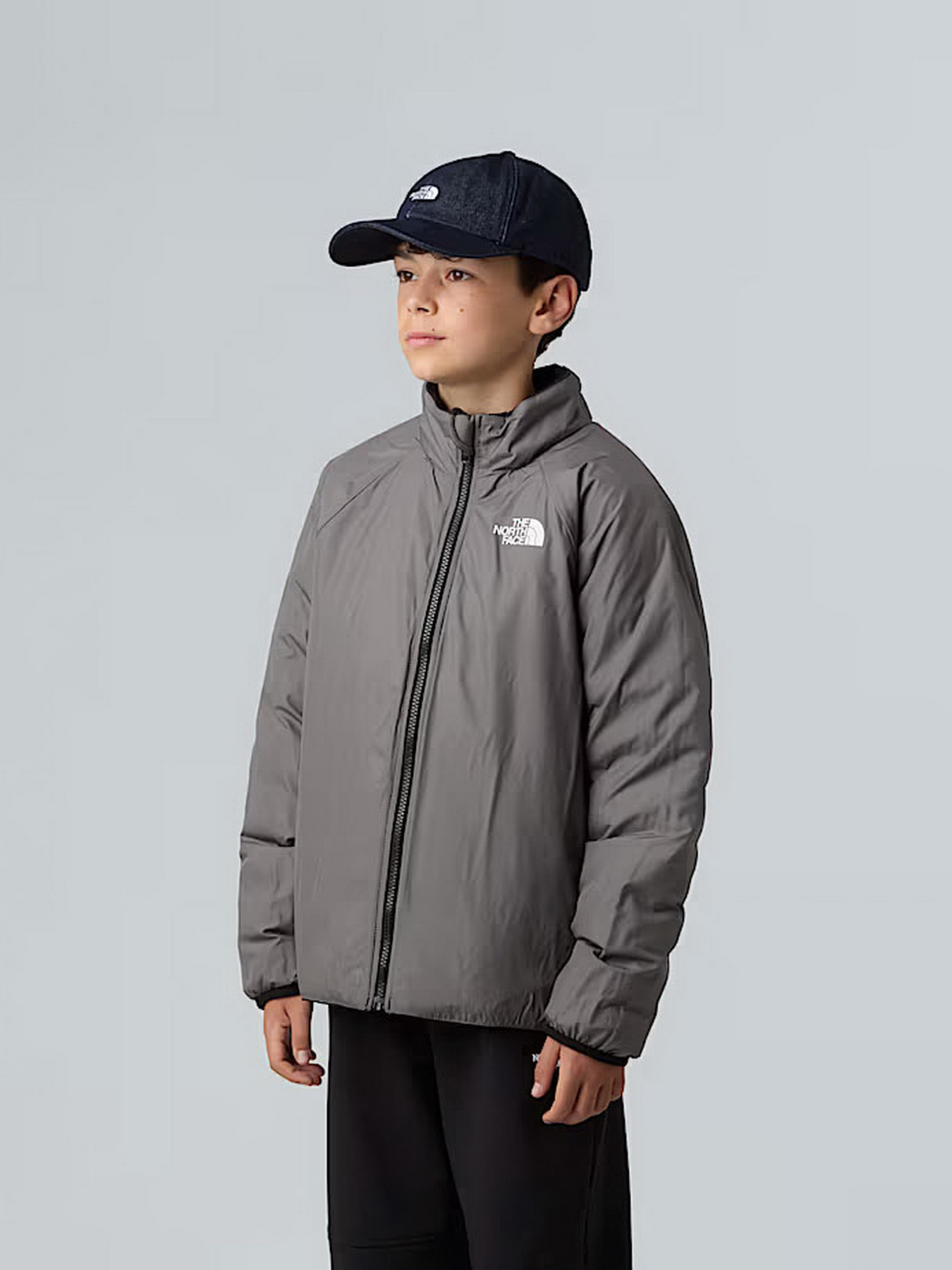 Куртки та дублянки The North Face модель NF0A8CUSJK31 Фото