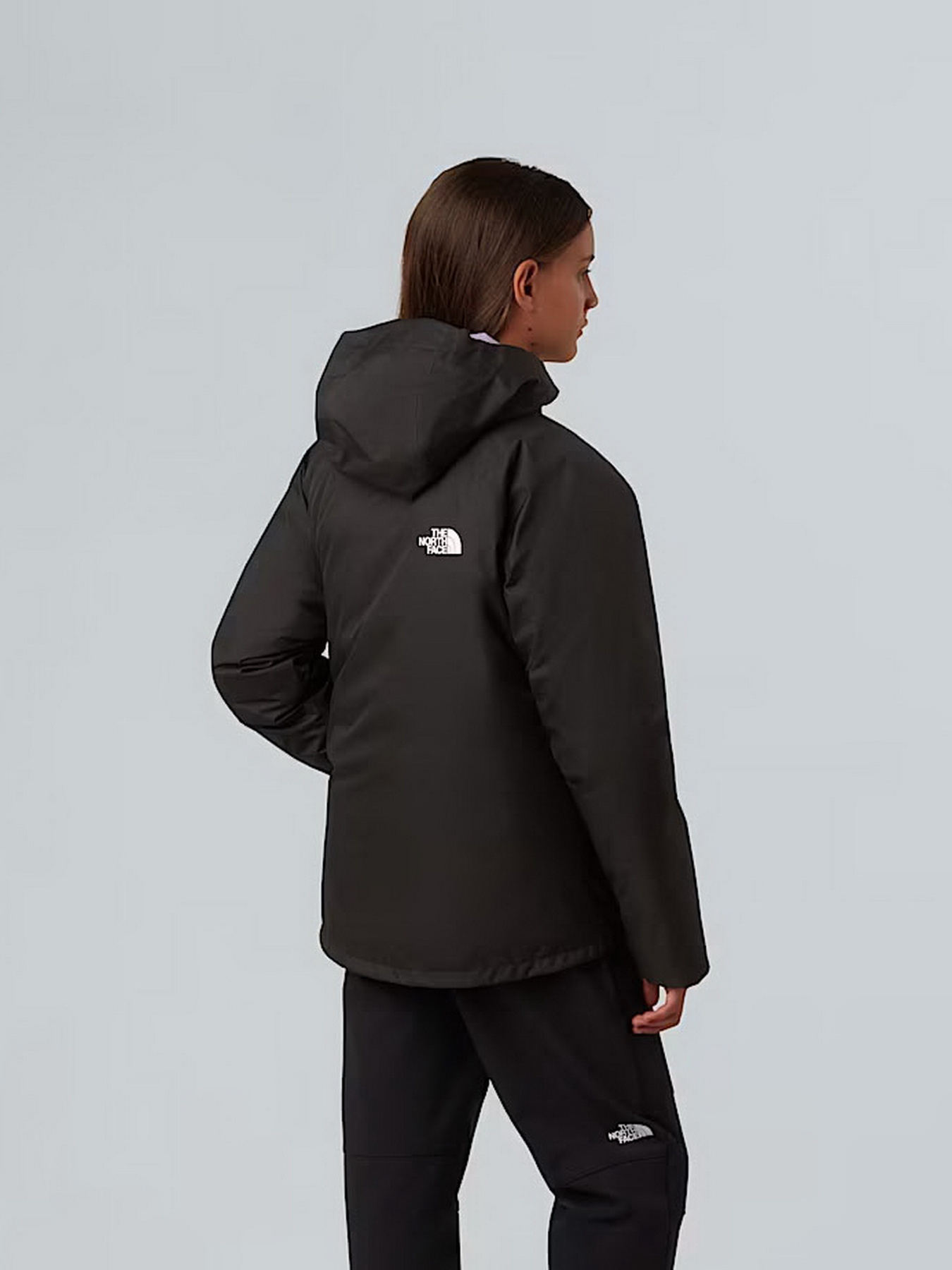 Куртки та дублянки The North Face модель NF0A8CUSJK31 Фото