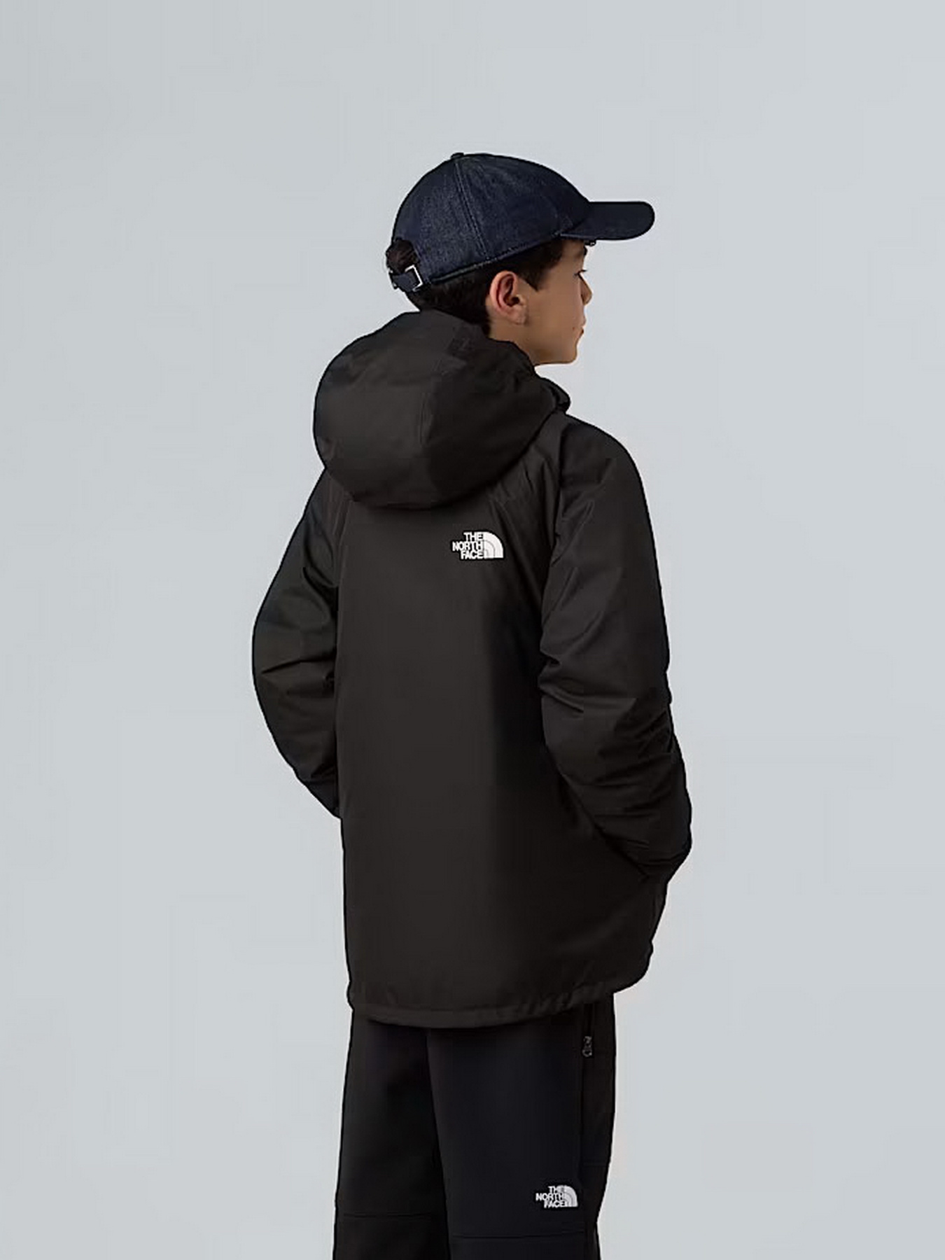 Куртки та дублянки The North Face модель NF0A8CUSJK31 Фото