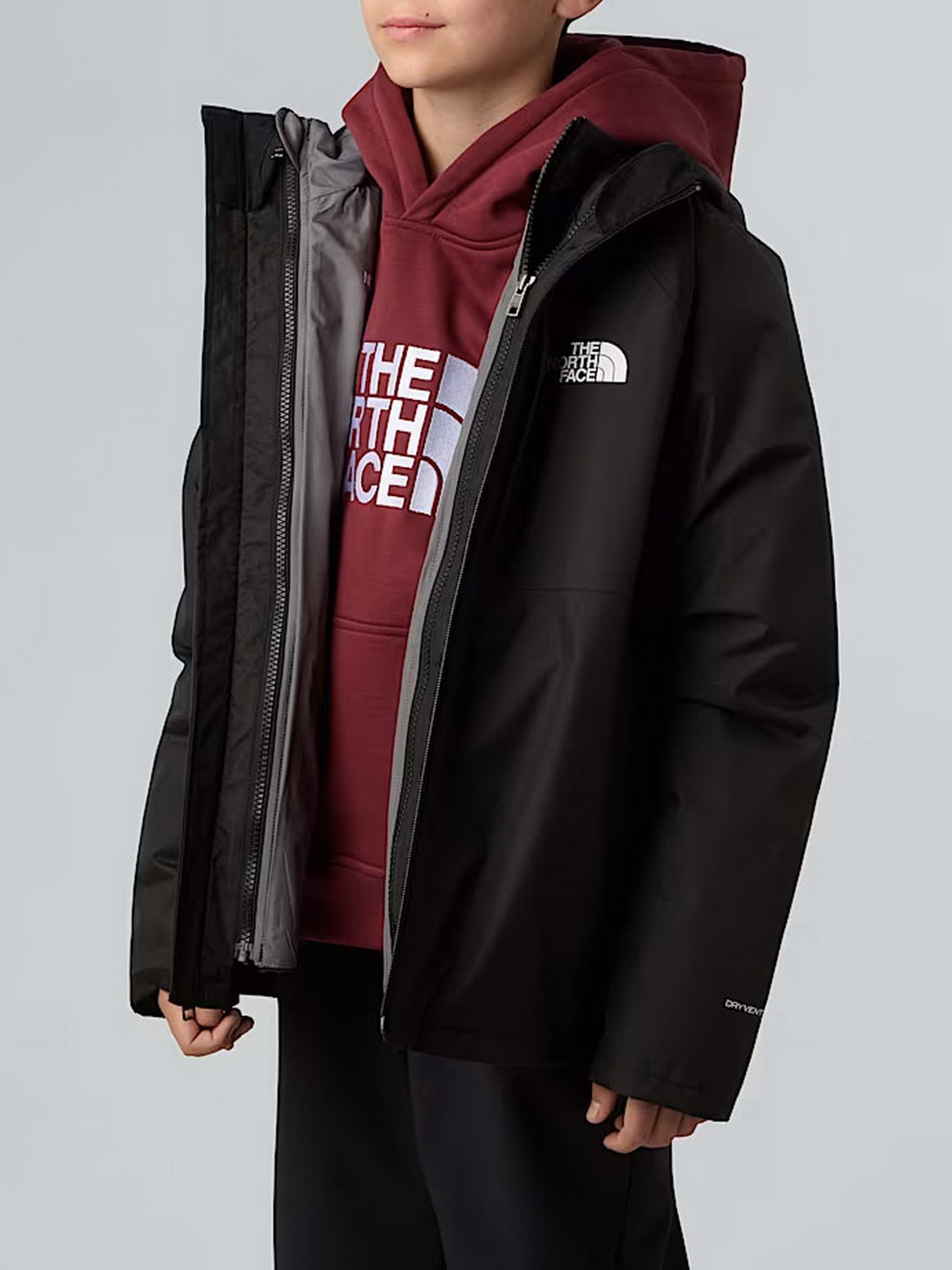 Куртки та дублянки The North Face модель NF0A8CUSJK31 Фото