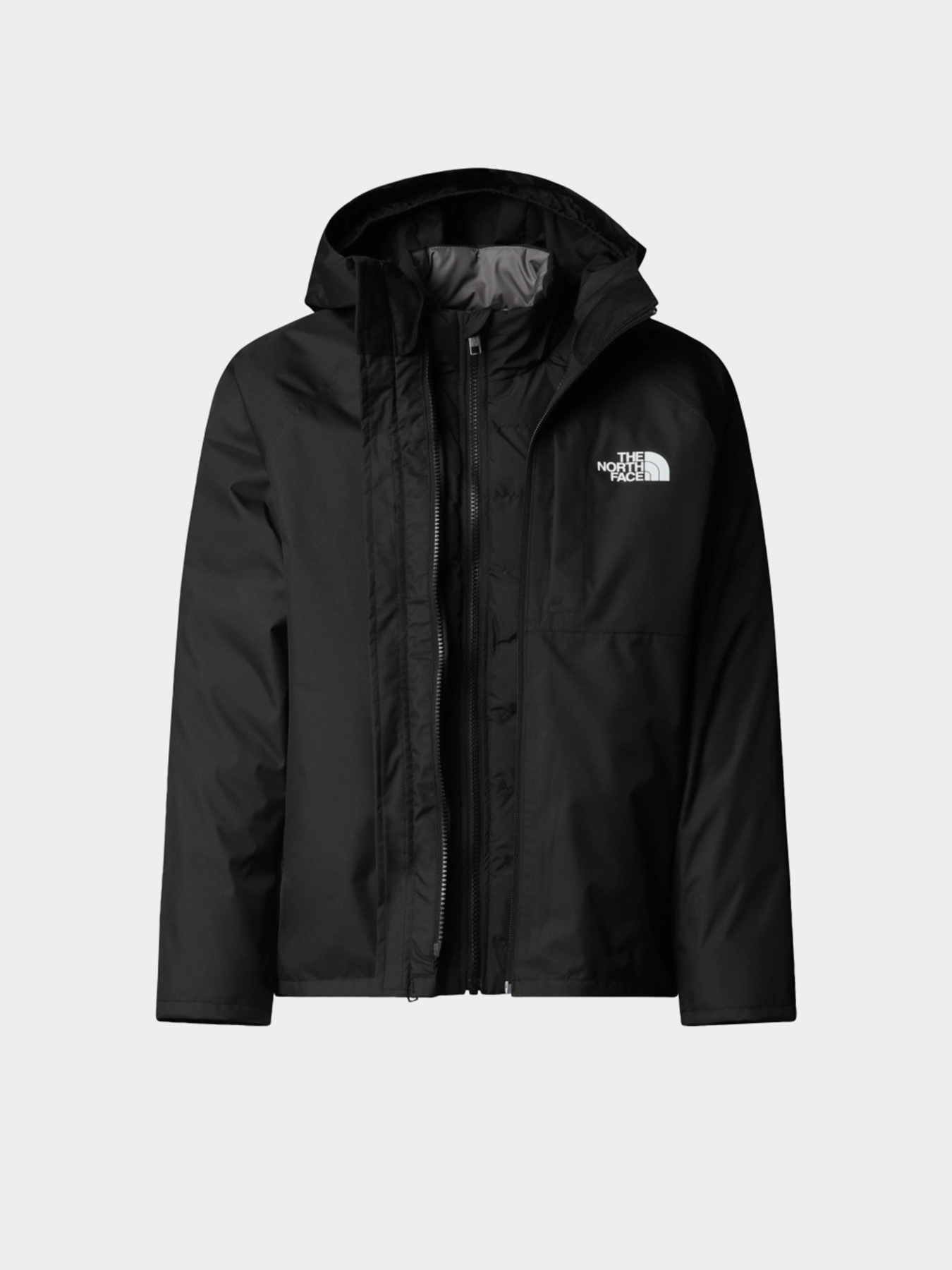 Куртки та дублянки The North Face модель NF0A8CUSJK31 Фото