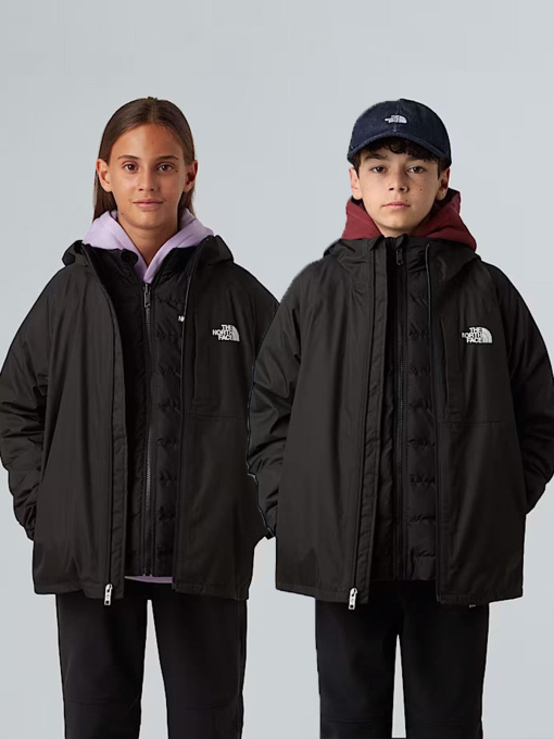 Куртки та дублянки The North Face модель NF0A8CUSJK31 Фото