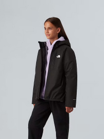 Куртки та дублянки The North Face модель NF0A8CUSJK31 Фото