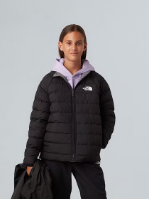 Куртки та дублянки The North Face модель NF0A8CUSJK31 Фото