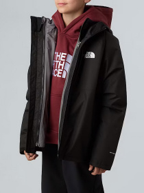 Куртки та дублянки The North Face модель NF0A8CUSJK31 Фото