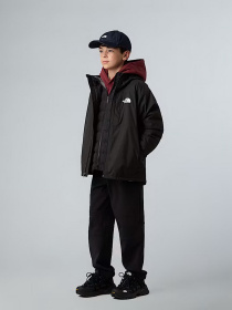 Куртки та дублянки The North Face модель NF0A8CUSJK31 Фото