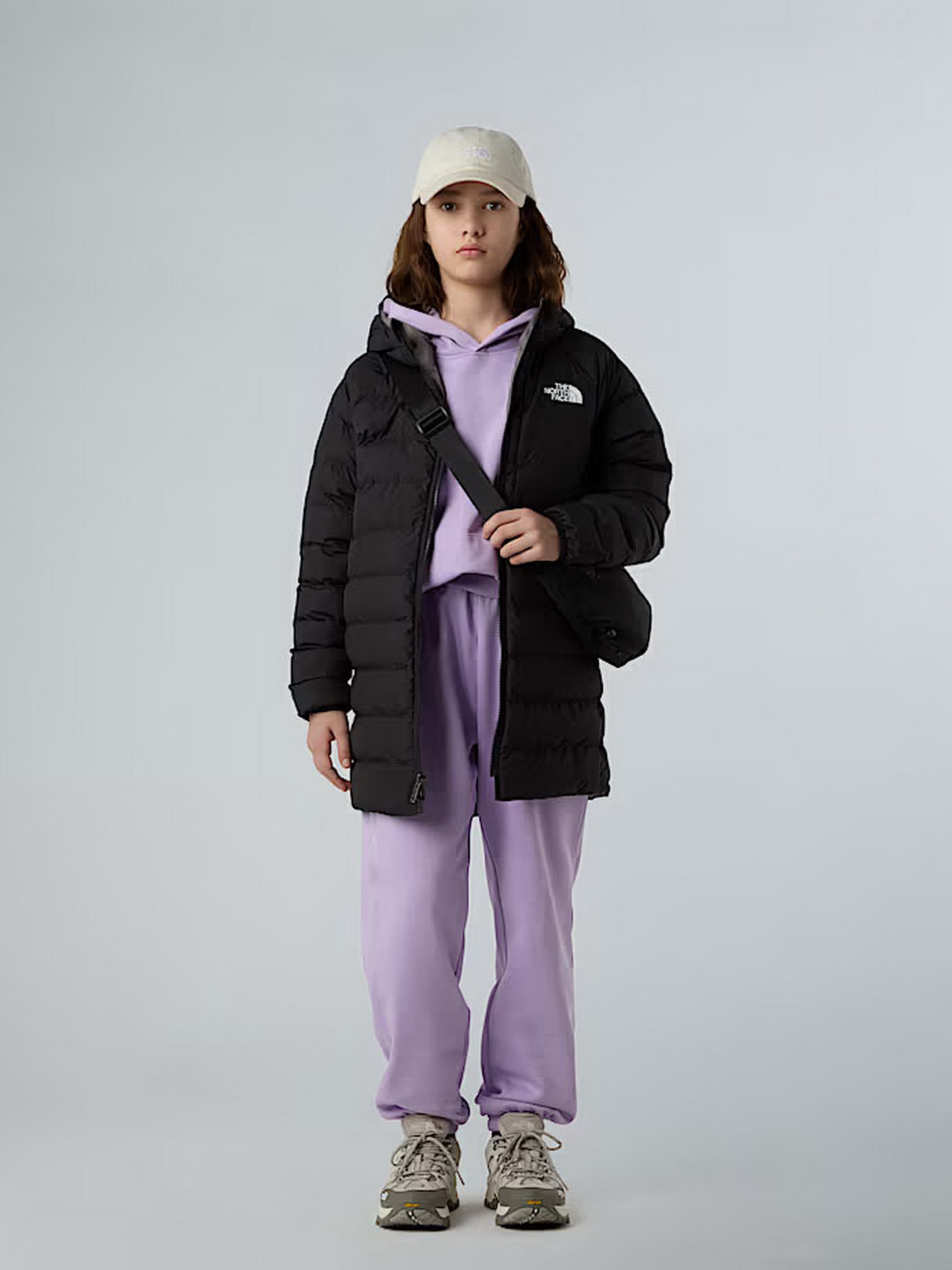 Куртки и дубленки The North Face модель NF0A8CUTJK31 Куртки и дубленки The North Face модель NF0A8CUTJK31 Фото