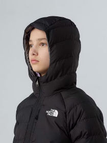 Куртки и дубленки The North Face модель NF0A8CUTJK31 Фото