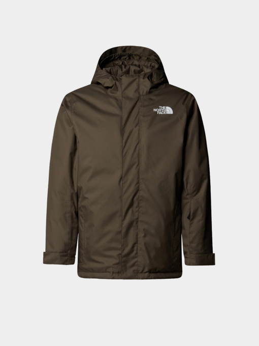 Куртки та дублянки The North Face модель NF0A8EJQ21L1 Фото