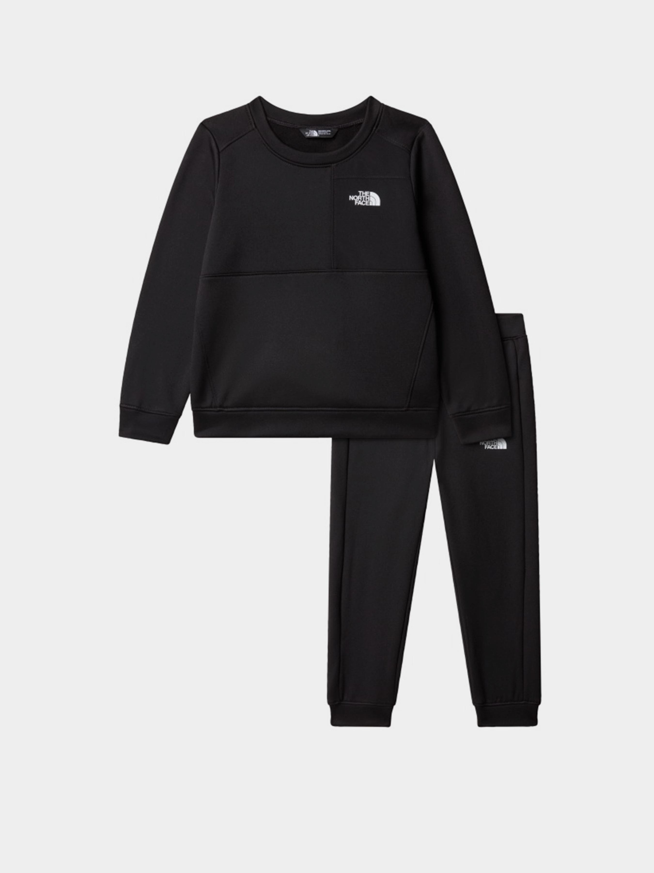 Костюми The North Face Performance модель NF0A8CV0JK31 Костюми The North Face Performance модель NF0A8CV0JK31 Фото