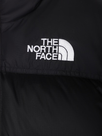 Куртки и дубленки The North Face Nuptse модель NF0A8A4CKX71 Фото