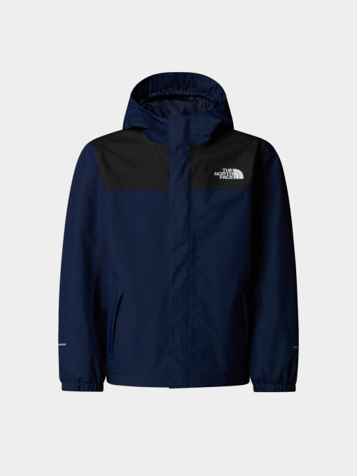 Куртки та дублянки The North Face B ANTORA RAIN JACKET модель NF0A8A488K21 Фото