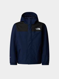 Куртки та дублянки The North Face B ANTORA RAIN JACKET модель NF0A8A488K21 Фото