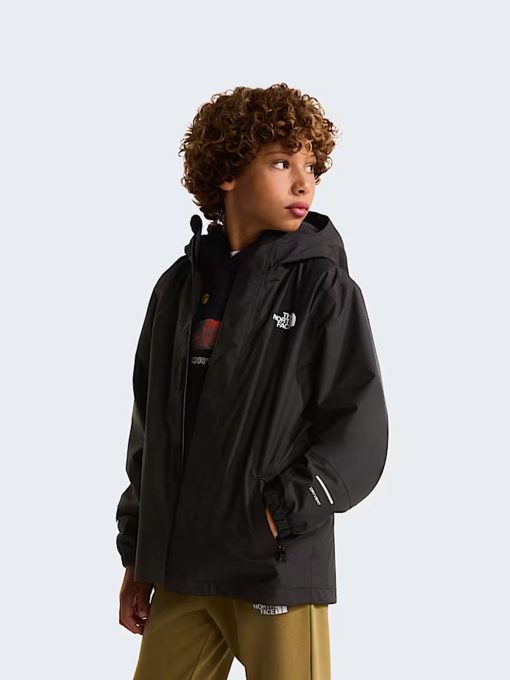 Куртки та дублянки The North Face B ANTORA RAIN JACKET модель NF0A8A48KX71 Фото
