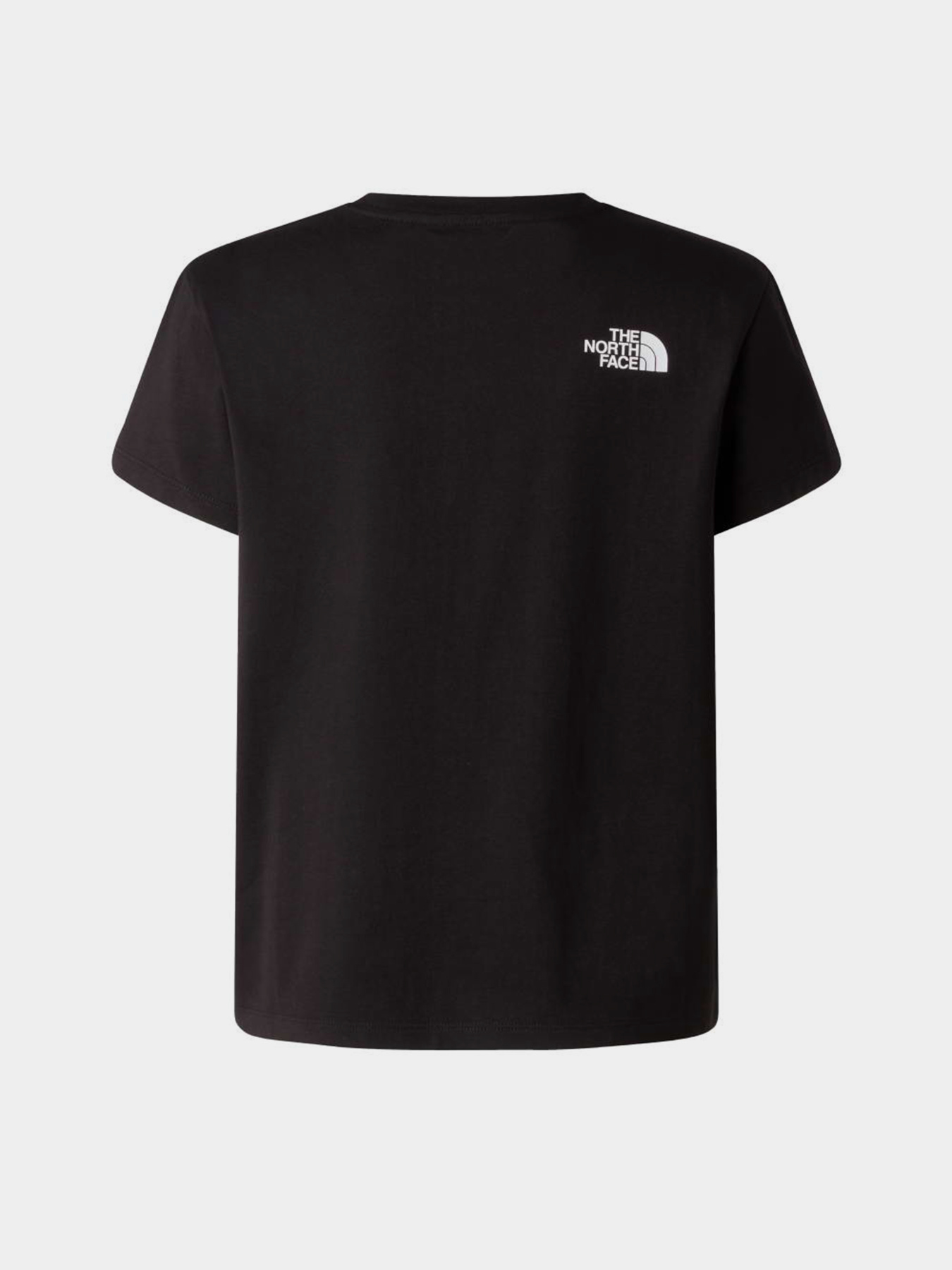 Футболки і поло The North Face B MOUNTAIN NIGHT RELAXED SHORT модель NF0A8G1UJK31 Футболки і поло The North Face B MOUNTAIN NIGHT RELAXED SHORT модель NF0A8G1UJK31 Фото