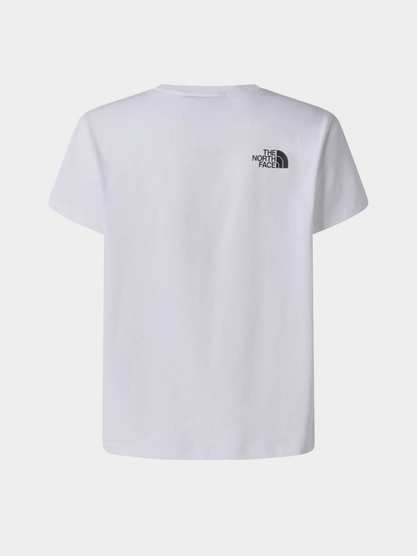 Футболки і поло The North Face B MOUNTAIN NIGHT RELAXED SHORT модель NF0A8G1UFN41 Футболки і поло The North Face B MOUNTAIN NIGHT RELAXED SHORT модель NF0A8G1UFN41 Фото