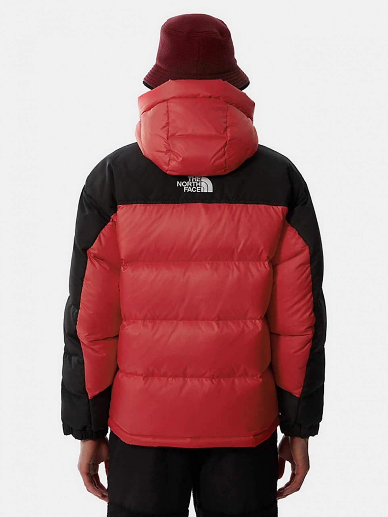 Куртки та дублянки The North Face Search & Rescue Himalayan модель NF0A55I6KZ31 Куртки та дублянки The North Face Search & Rescue Himalayan модель NF0A55I6KZ31 Фото