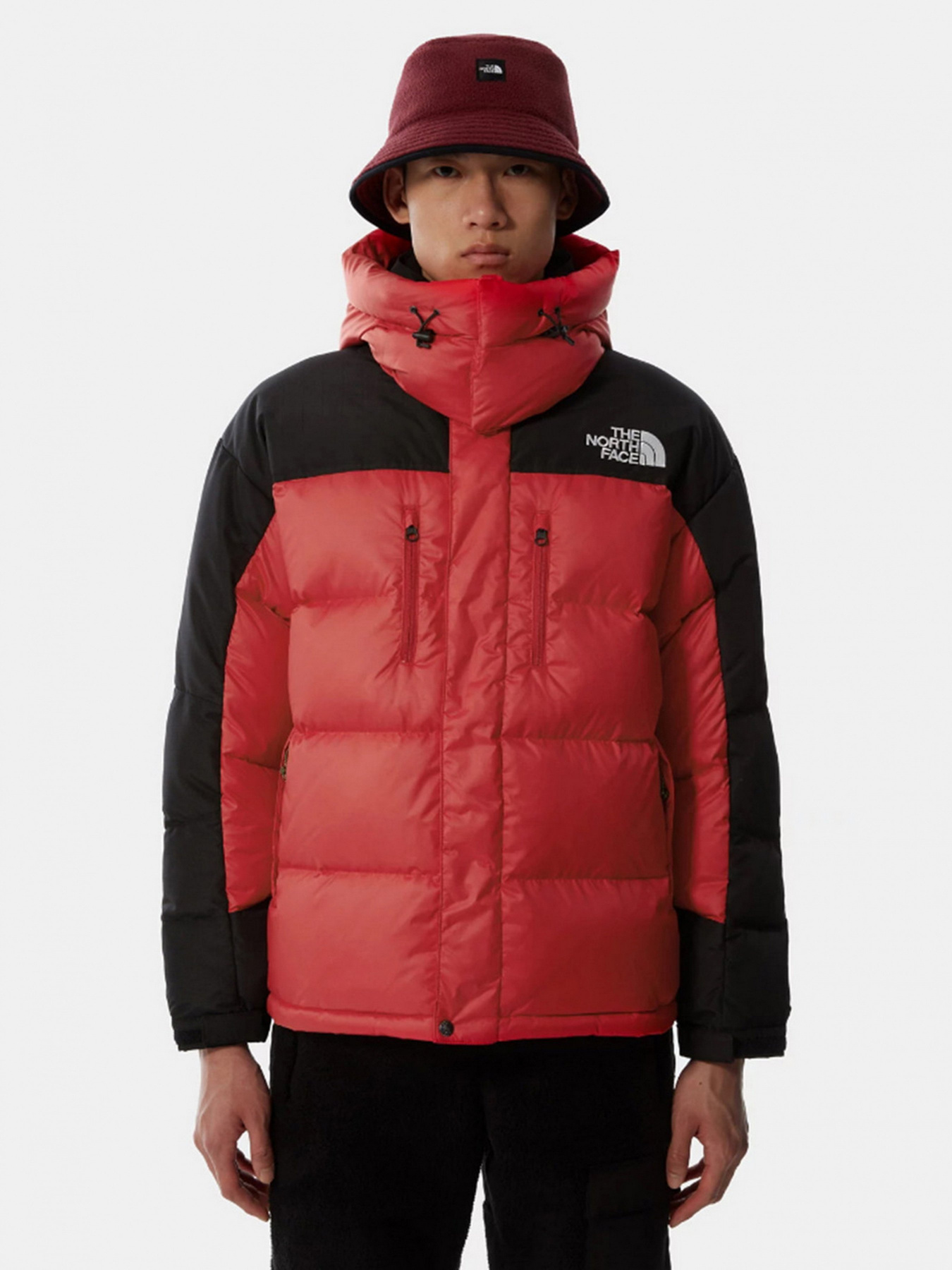 Куртки та дублянки The North Face Search & Rescue Himalayan модель NF0A55I6KZ31 Куртки та дублянки The North Face Search & Rescue Himalayan модель NF0A55I6KZ31 Фото