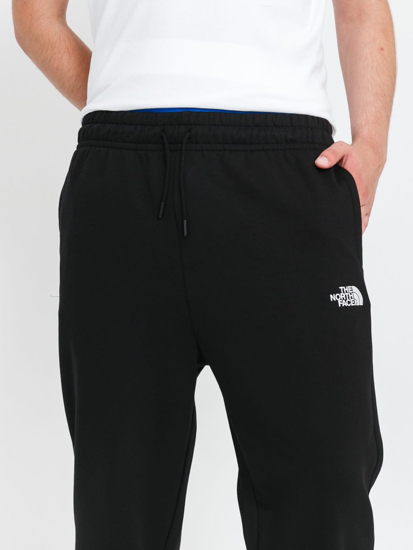 Брюки The North Face Over Es Jogger модель NF0A5IIFJK31 Фото