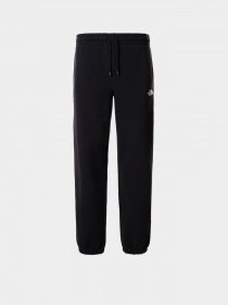 Брюки The North Face Over Es Jogger модель NF0A5IIFJK31 Фото
